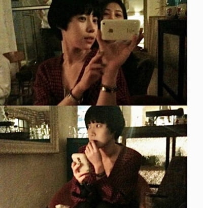 '이장원♥' 배다해, 판도라 상자 오픈…"20대 중반, 그녀는 지금 없어요"[TEN★]