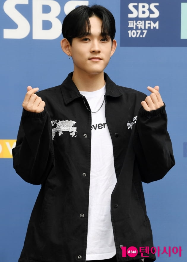 [TEN 포토] 지플랫 '귀공자 포스'