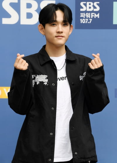 [TEN 포토] 지플랫 '귀공자 포스'