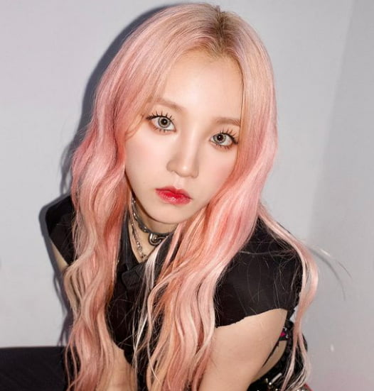 사진=우기 인스타그램