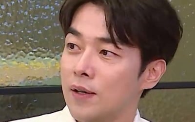 태사자 박준석, 소속사 대표 '♥아내'와 사귄 지 1주일 만에 청혼 ('신과함께3')