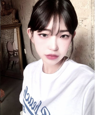 '故최진실 딸' 최준희, 명품에 관심 없지만 재벌은 동경? [TEN★]