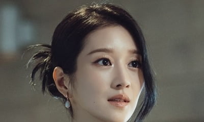 박병은, 우아한 서예지한테 사로잡혔다…미묘한 분위기('이브')