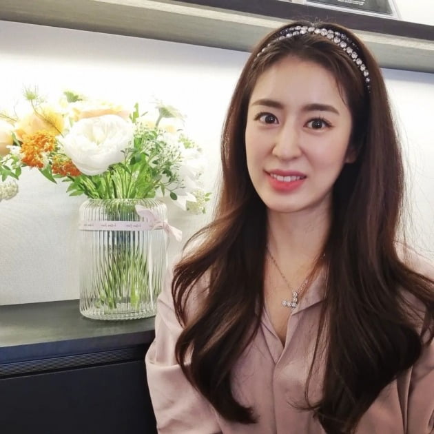사진=민혜연 인스타그램