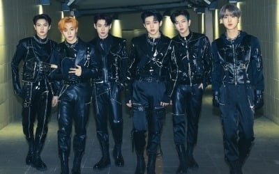 "전부 비켜"…'싸이표 첫 보이그룹' TNX, 오늘(20일) '뮤직뱅크' 출격