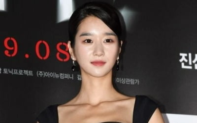 '가스라이팅' 논란의 서예지, 연이은 악재에 대중과의 만남 또 연기[TEN피플]