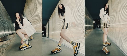 이주명, 미란이, 차현승이 한자리에!  ‘MOVE LIKE THIS’ 영상 공개