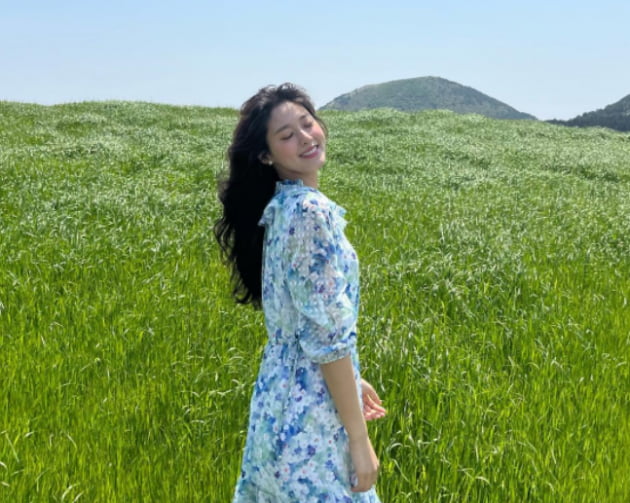 사진=설현 인스타그램