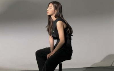 '성형 고백' 설인아, 완벽한 콧대 라인…몸매까지 육감적이네[TEN★]
