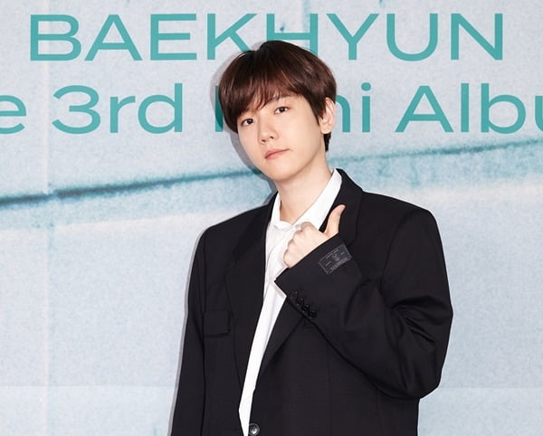 [종합] 백현·시크릿 넘버, 'K-Drama OST 아티스트' 2개국 예선 '1위'