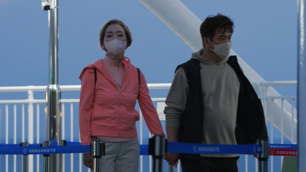 "재혼해도 될 것 같아"…'우이혼2' 나한일X유혜영, 눈물→재결합 청신호