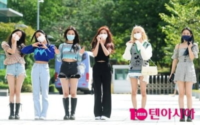 [공식] CLC, 데뷔 7년 만에 해체…6월 6일 활동 종료
