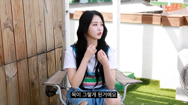 '미스트롯' 홍지윤, '우울증 고백'…성형 2번·다리마비 '속사정'[TEN인터뷰]