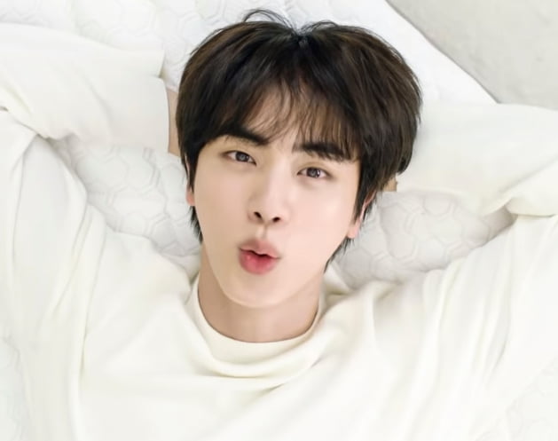해외매체 "방탄소년단 진 '팬의 진정한 가치를 아는 특별한 아티스트'" 찬사 