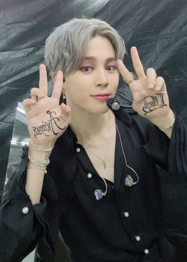 방탄소년단 지민, 'Filter' 스포티파이 2억 8700만+유튜브 9600만 돌파...韓솔로•男솔로1위'