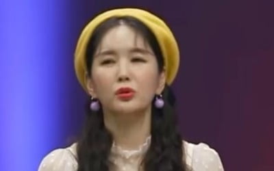 장영란, '♥한창'에 쏟아지는 '악플' 고백…"병원 홈페이지까지 찾아와" ('애로부부')