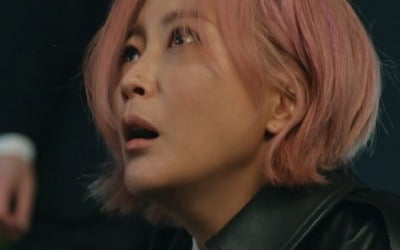 [종합] 김희선, 김시은 극단적 시도에 '충격+절망'…지옥行 위기('내일')