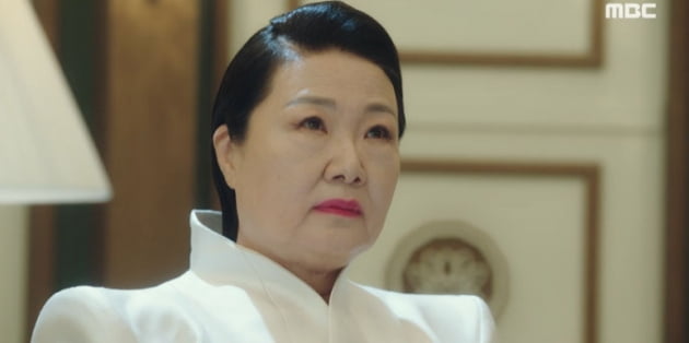 [종합] 김희선, 김시은 극단적 시도에 '충격+절망'…지옥行 위기('내일')