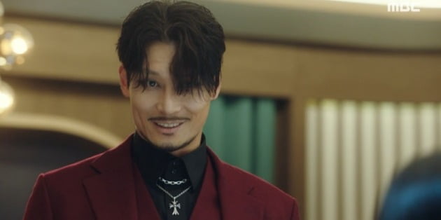 사진=MBC '내일' 영상 캡처