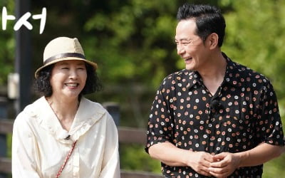 김창옥 "父 돌아가신 후, 母 극도의 스트레스…청력 잃어" ('고두심이 좋아서')