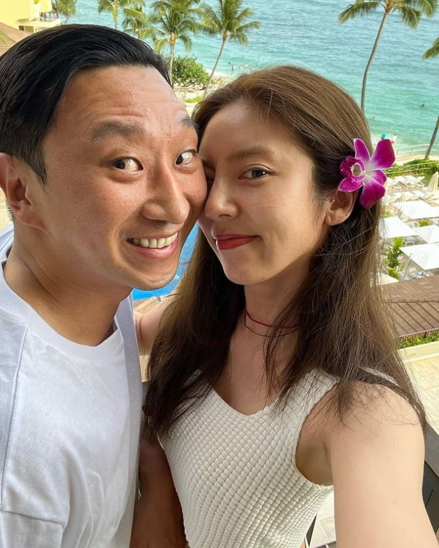 /사진=손담비 인스타그램