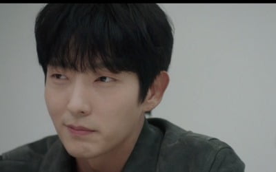 [종합] 이준기, 이경영 오른팔 제거→김철기 중앙지검장 등극 엔딩 ('어겐마')