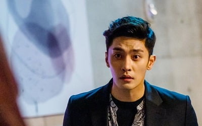 성훈, 女 폭행으로 긴급 체포…경찰 들이닥쳤다 ('우리는 오늘부터')