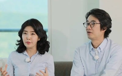 故강수연 이용해 뭇매 맞은 홍혜걸, ♥여에스더와 '집사부일체' 출격