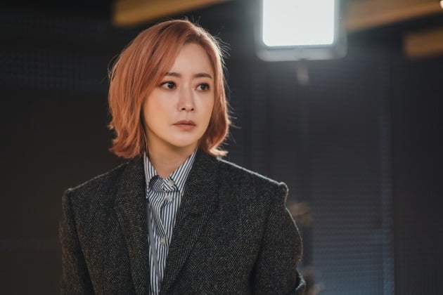 '내일' 김희선./사진제공=MBC