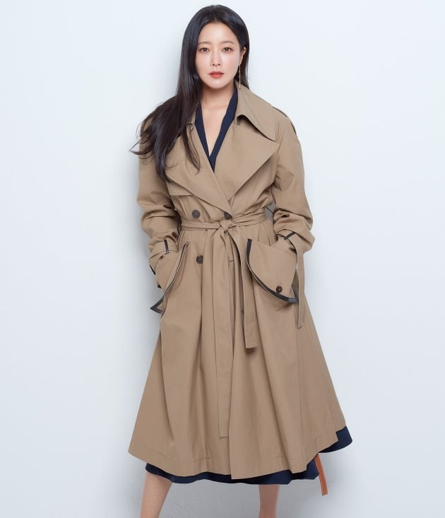 배우 김희선./사진제공=힌지엔터테인먼트