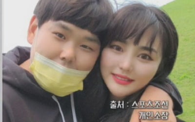 [종합] "판빙빙 닮아" 김수영, 예비신부 공개…이창명 "14년전 이혼, 여친有" ('마이웨이')
