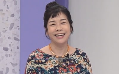 김미화, 과거 뇌동맥류·골다공증 진단… "고지혈증 가족력 있어" ('건강한 집')