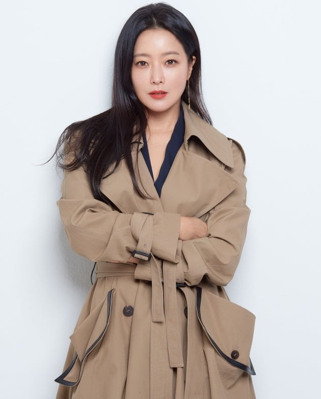 배우 김희선./사진제공=힌지엔터테인먼트