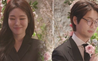 "비혼주의였다"…김태현♥미자 충격 고백, 연애 한달 만 결혼 결심한 사연 ('딸도둑들')