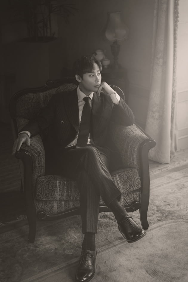 울랄라세션 박승일/ 사진 제공=AAA