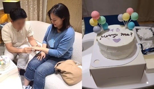 사진=이재은 인스타그램