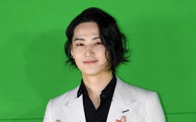 갓세븐 유겸 "가장 갓세븐스러운 앨범…타이틀곡 '나나나',처음부터 느낌 강하게 왔다"