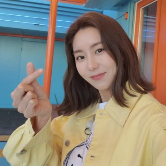 유이 / 사진=유이 인스타그램