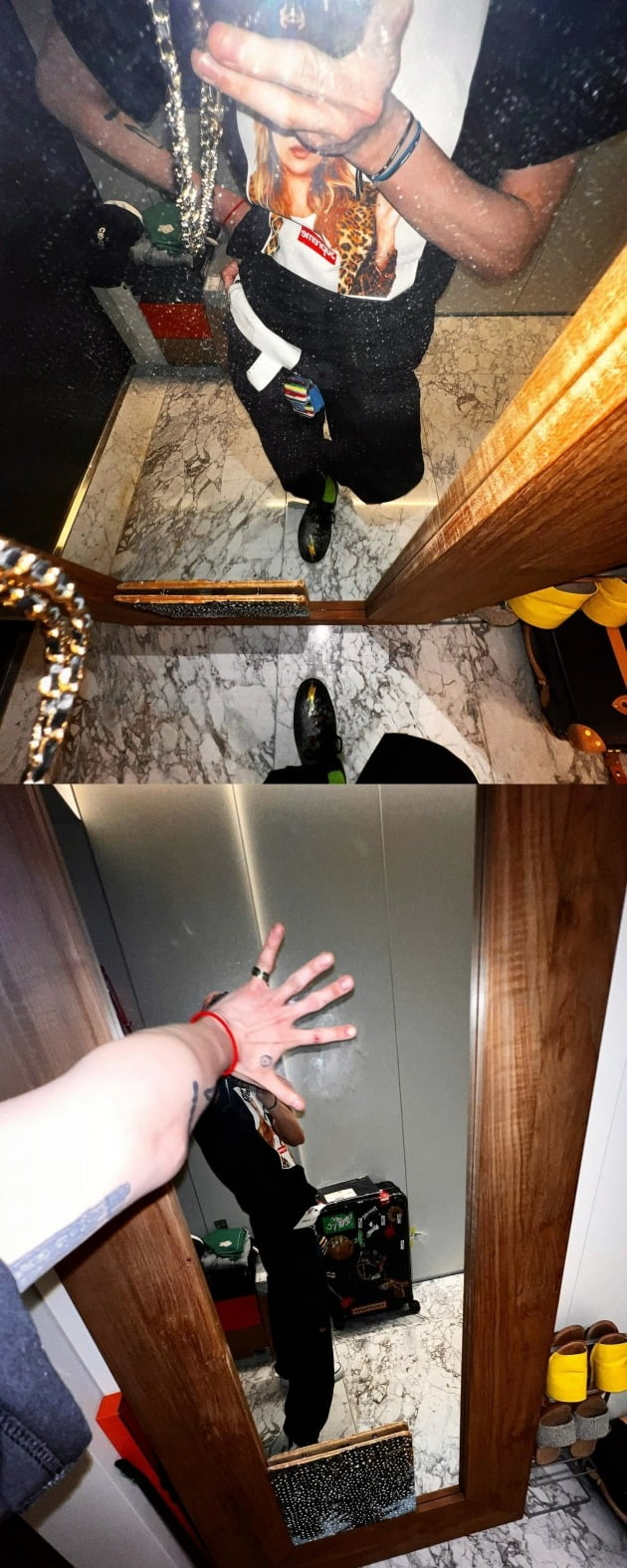 지디 / 사진=지디 인스타그램