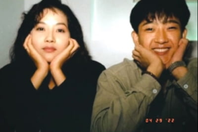 최준희, 복구된 미니홈피에서 최환희랑 귀엽게...故 최진실x최진영과 똑같네[TEN★]