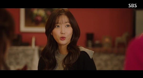 [종합] 임수향, 김수로 숨겨진 딸이었다…신동욱 성훈 이벤트에 '정색'('오늘부터 우리는')