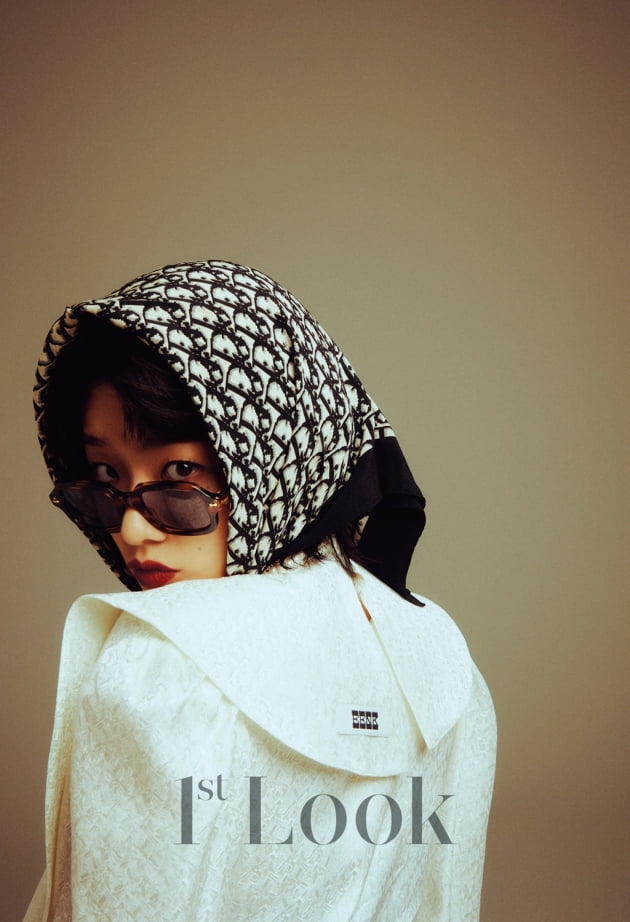 이주영 /사진제공=퍼스트룩