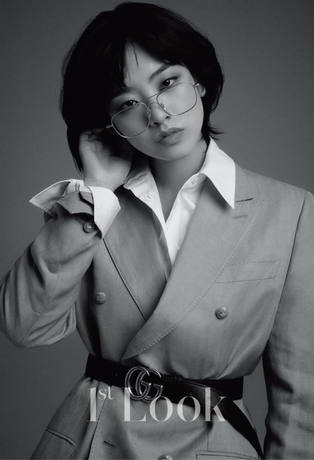 이주영 /사진제공=퍼스트룩
