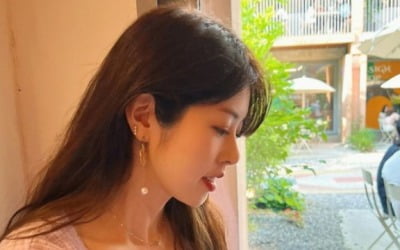 서동주, 변호사 몸매가 말도 안돼…탈아시아급 글래머[TEN★]