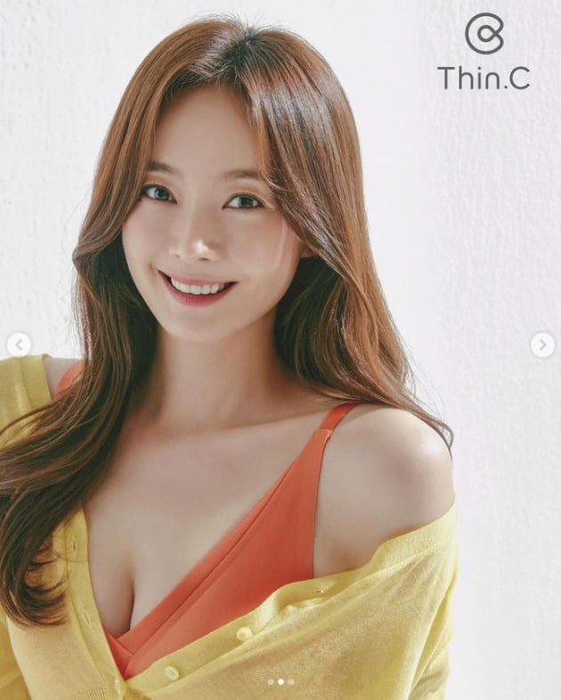 전소민, 러브 개구리 점점 더 과감해지네...너무 섹시했나?[TEN★]