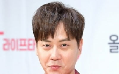'신화' 앤디, 불법 도박 딛고 9년만에 '새신랑·새출발' 반등의 계기 될까[TEN피플]