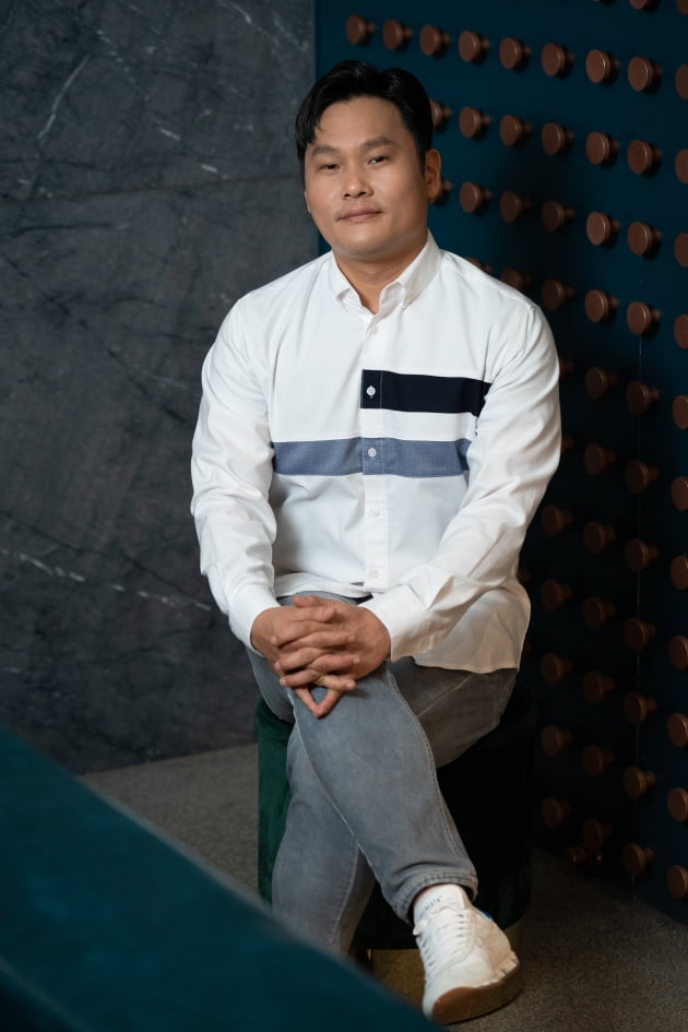 '범죄도시2' 이상용 감독 /사진제공=ABO엔터테인먼트