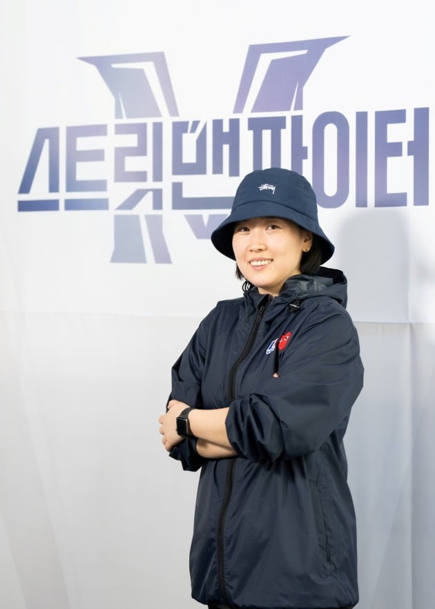 '스맨파' 최정남 PD./사진제공=Mnet