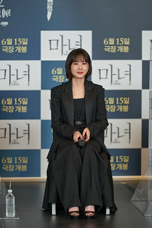 박은빈 /사진제공=NEW