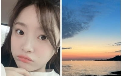 가수 벤, SNS에 의미심장한 글…결혼 1년만에 제주 살이[TEN★]